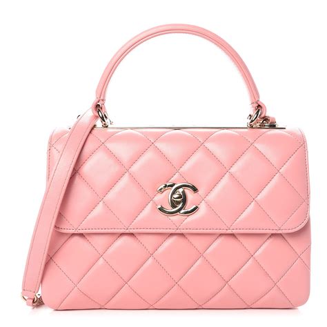 pin chanel handbags